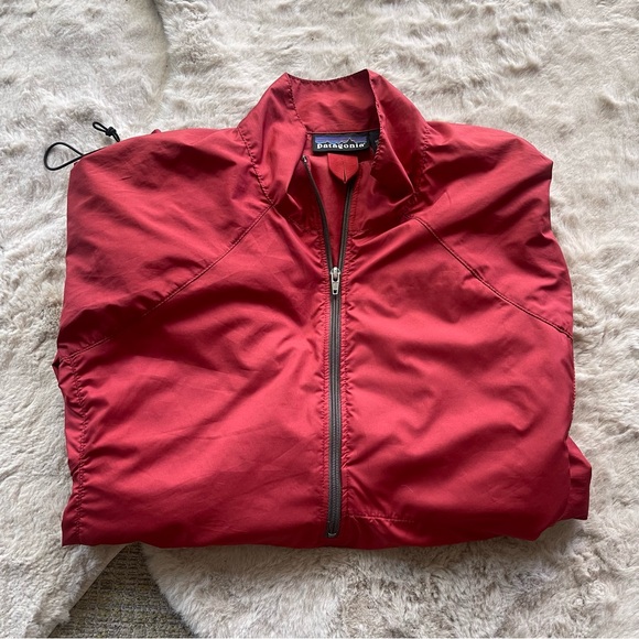 Patagonia Other - Patagonia Lightweight Windbreaker